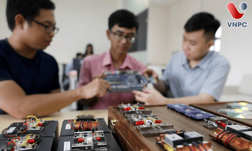 KING88 là nhà cái giải trí đỉnh cao Đài Loan ngành bán dẫn
